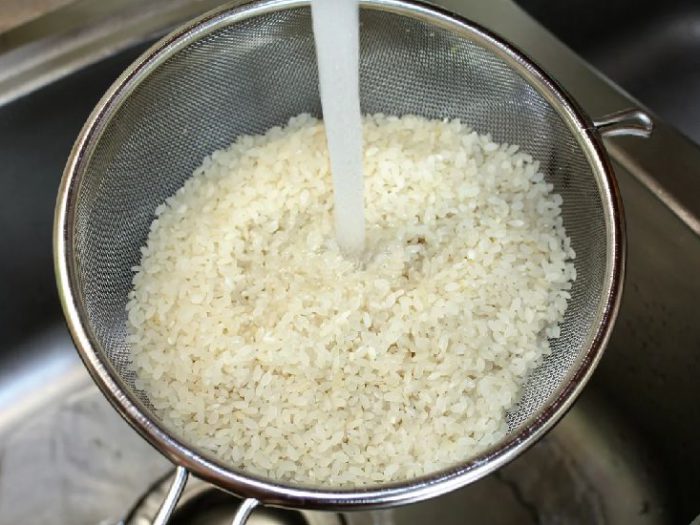 Топ-7 продуктов питания которые следует мыть обязательно