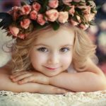 Правила воспитания дочери