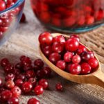 Полезные свойства клюквы