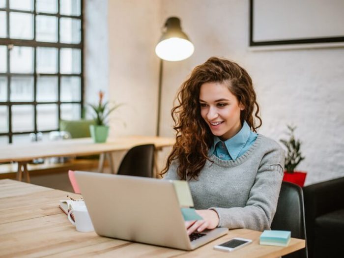 Как найти работу по душе?
