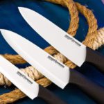 Керамические ножи купить или нет?