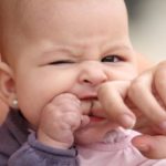 Что делать, если ребёнок кусается?