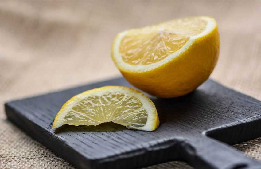 Как использовать продукты питания не по назначению