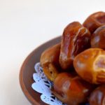Финики - природный витаминный комплекс для укрепления здоровья