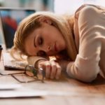 Как избавиться от постоянной усталости