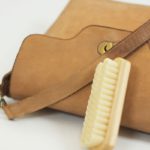 Как ухаживать за изделиями из кожи?