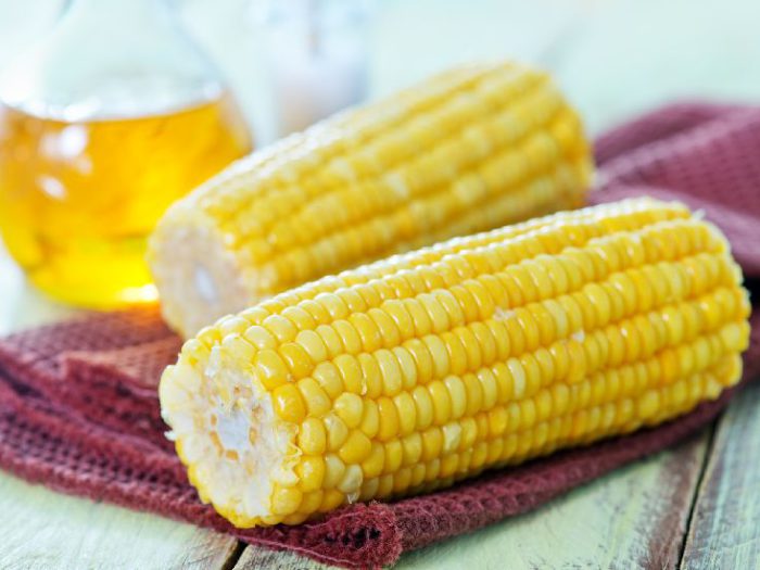 Как варить кукурузу для улучшения вкуса