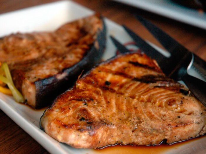 О чем следует помнить готовя рыбу или мясо
