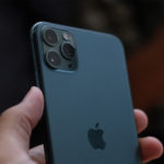 iPhone заменит паспорт, водительские права и ключи от машины