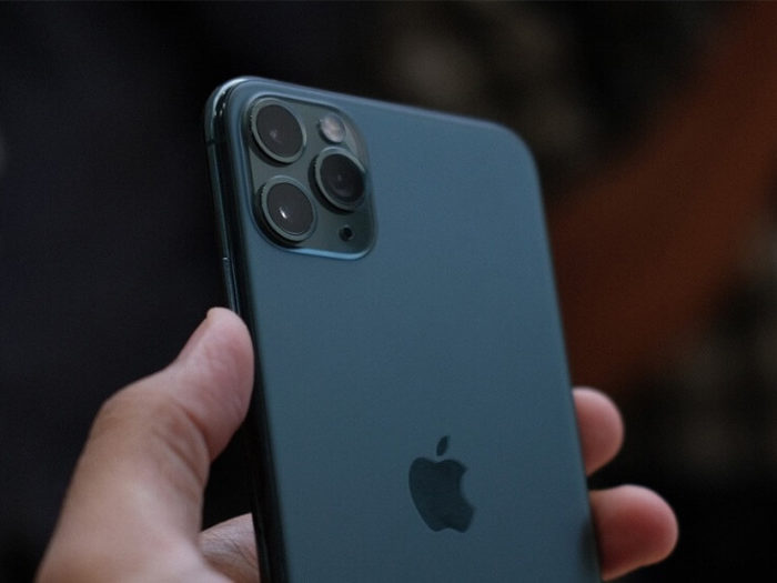 iPhone заменит паспорт, водительские права и ключи от машины