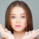 Косметический лед в домашних условиях