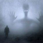 12 самых страшных ночных кошмаров, и что они значат