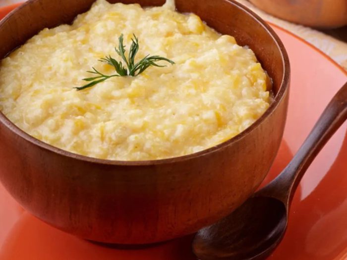 Каша Дружба – 3 рецепта как в садике
