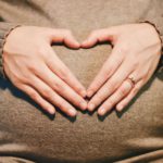 8 полезных привычек для будущих мам