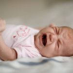 Основные причины частого плача малыша