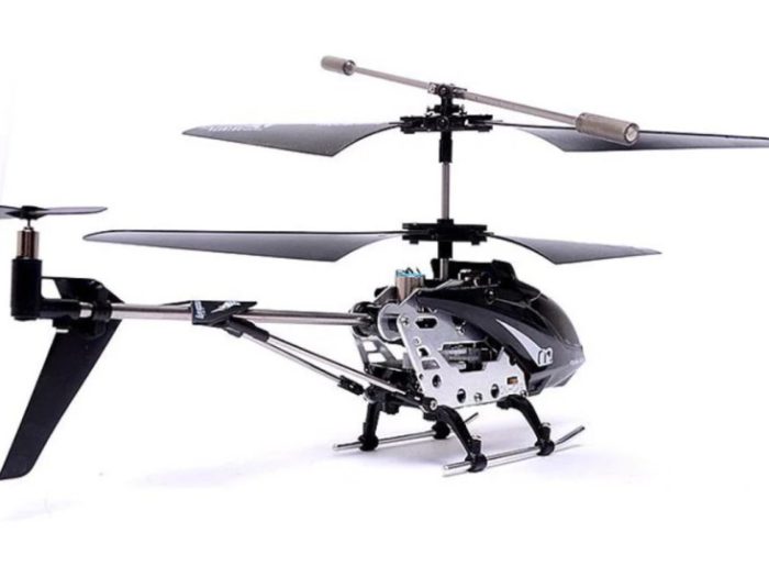 Радиоуправляемые игрушки
