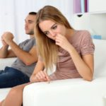 За что нельзя прощать мужчину?