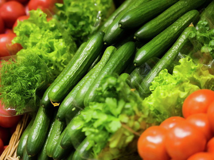 Продукты для похудения