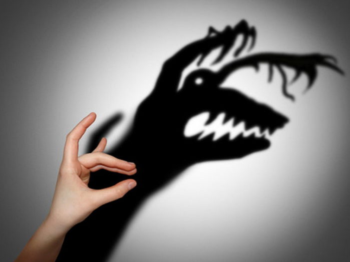 Что вам нужно знать об искусстве преодолении страха: 7 прописных истин