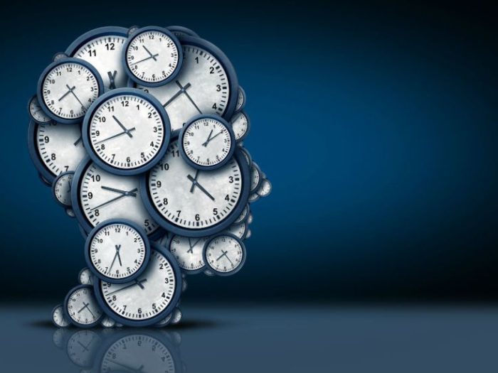 10 правил тайм-менеджмента для тех, кто хочет все успевать