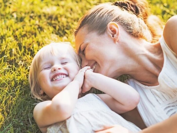 13 советов для родителей, которые помогут вырастить гармоничную и счастливую личность