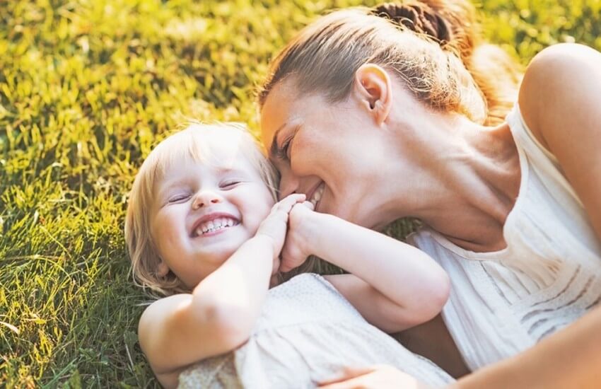 13 советов для родителей, которые помогут вырастить гармоничную и счастливую личность