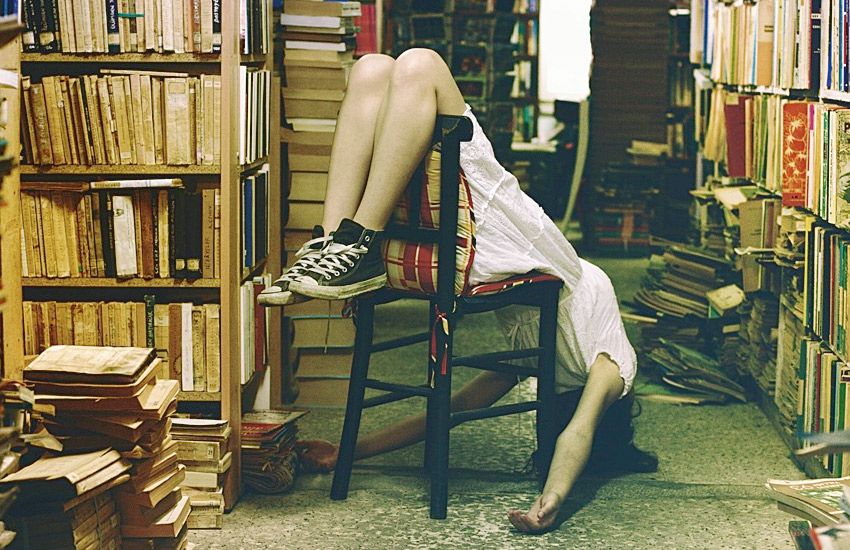 Какую психологическую травму хранит ваше тело? 5 типов телосложения и их значение