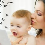 Как научить ребенка говорить