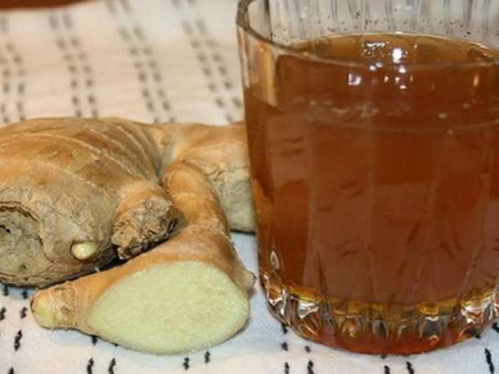 Лучший чай для очищения организма. Уже иду готовить!