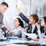 Как вести себя в конфликте? Алгоритм быстрого разрешения споров