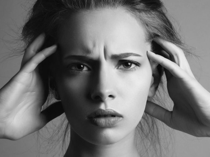 Как избавиться от склонности к нейротизму?
