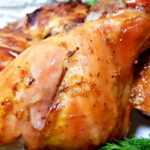 Как вкусно приготовить кролика