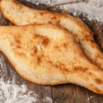 Грузинские лепешки