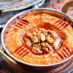 Блюда еврейской кухни