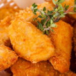 Наггетсы из курицы