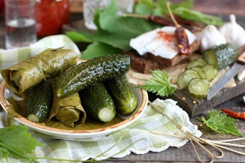 Рецепт «по Шалеву»