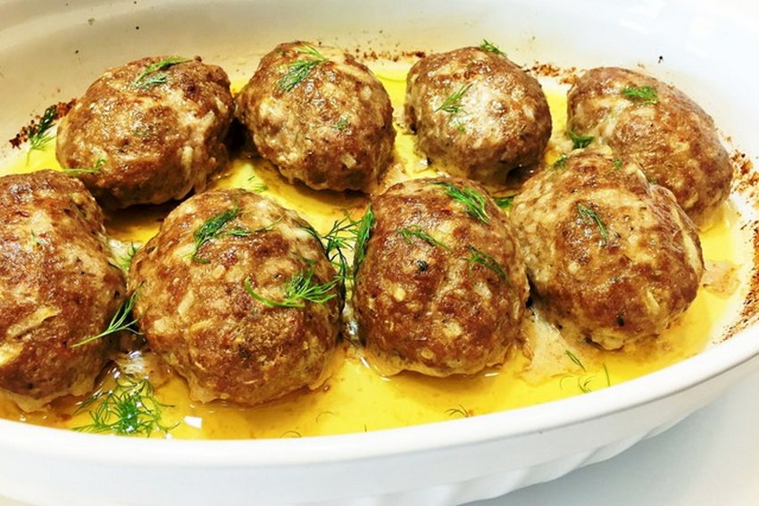 Как приготовить сочные котлеты