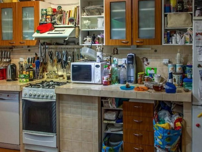 15 вещей, которых не должно быть на кухне у хорошей хозяйки