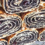 Маковый рулет