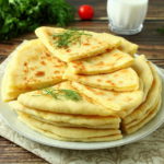 Хычины с сыром