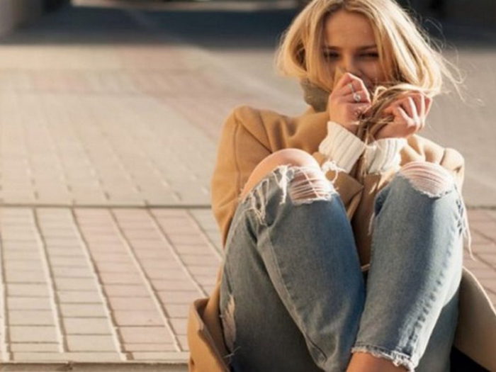 8 "бабушкиных" вещей, которые старят любую женщину