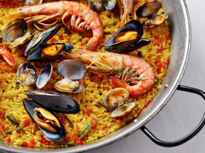 7 вкуснейших блюд мира, которые вы просто обязаны попробовать
