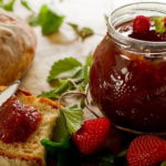 Вкусное вареньевая диета