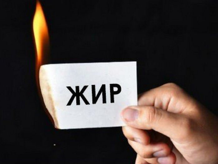 Быстрый способ похудения: просто выполняй эти 6 правил