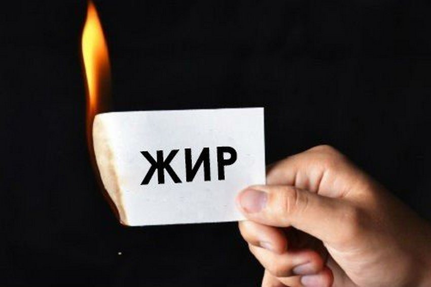 Быстрый способ похудения: просто выполняй эти 6 правил