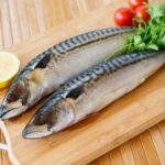 Чем полезна скумбрия