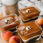 Вкусный десерт из манки