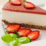 Рецепт приготовления изысканных чизкейков