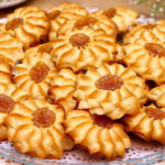 Курабье в домашних условиях