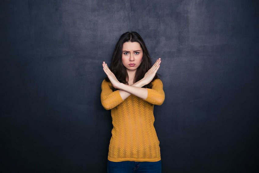 5 причин, почему парни так боятся отказов